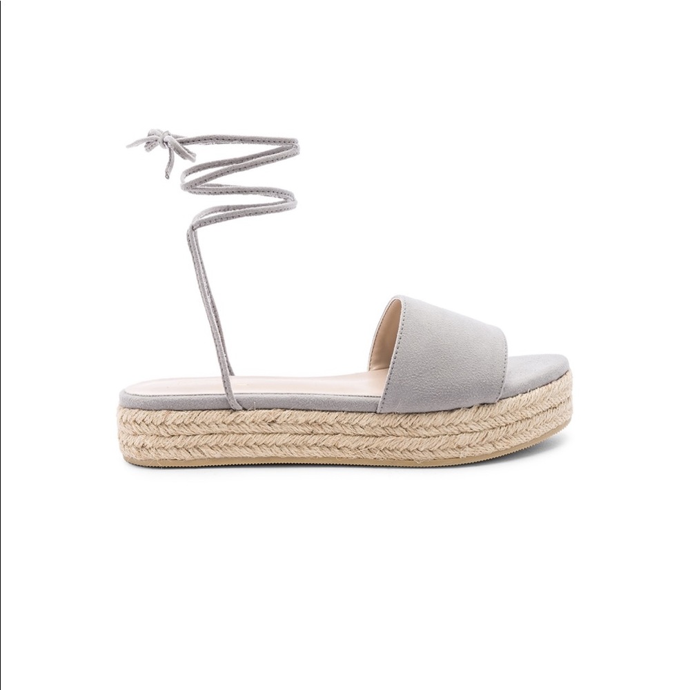 Bronx Espadrille Sandal